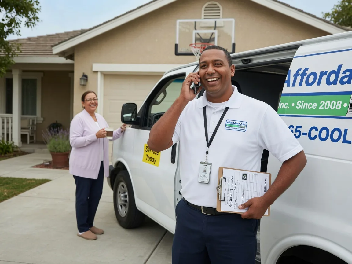 Central Ac Repair Dayton, OH FAQs